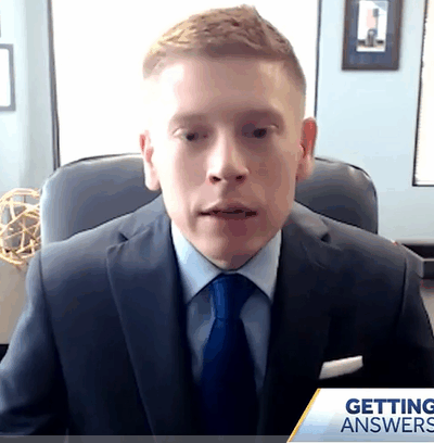 Micah Kubic on KMBC 9 news