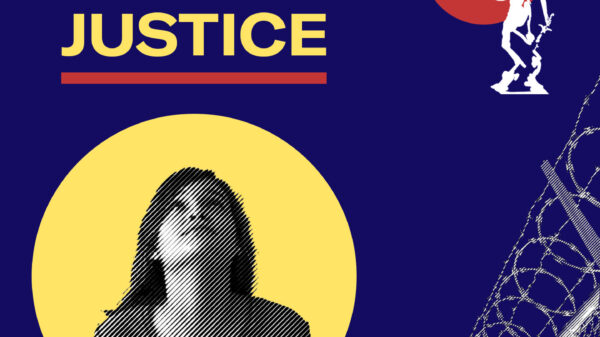 REIMAGINE JUSTICE