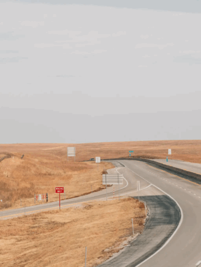 Officers used a procedure known as a “two-step,” the court found, in which troopers would return to stopped motorists and try to engage them in voluntary conversation.Credit...George Etheredge for The New York Times