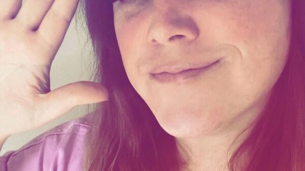 Jocelyn Olivia Nixon