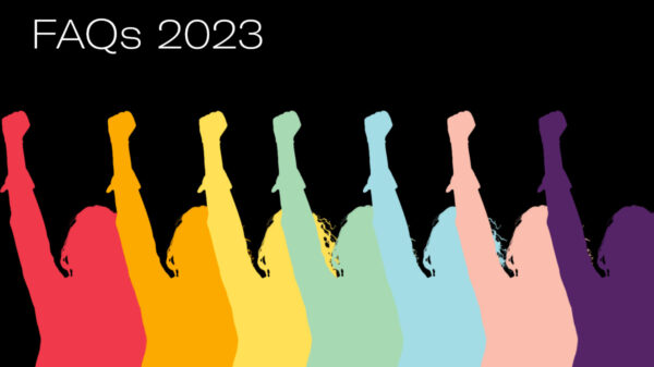 LGBTQ+ Know Your Rights FAQs 2023