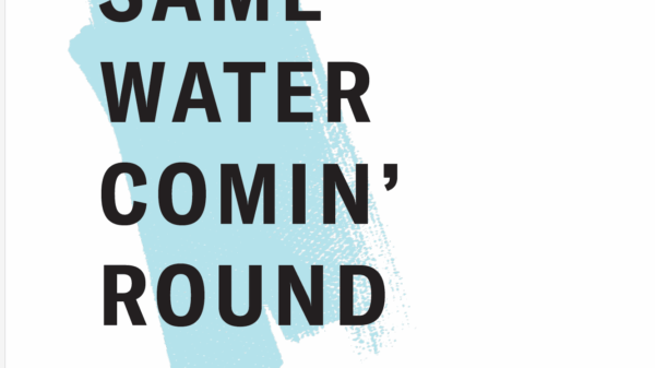 Same water comin' round: Quindaro as a Vision for Kansas