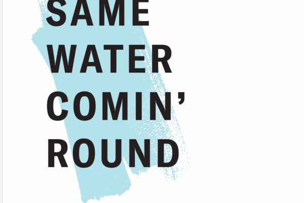 Same water comin' round: Quindaro as a Vision for Kansas