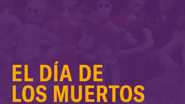 el Día de  los Muertos canvassing Training