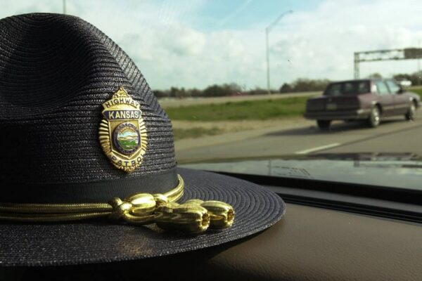 kansas highway patrol
