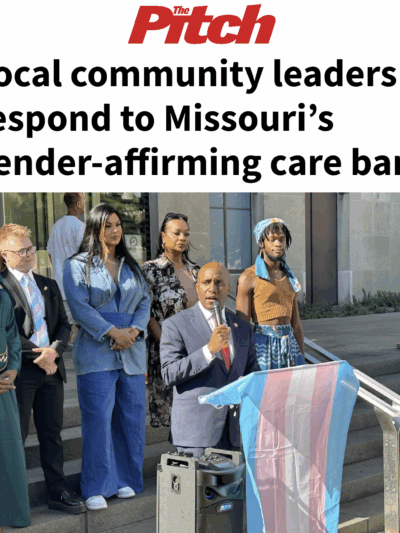 quinton lucas gender-affirming care pitch