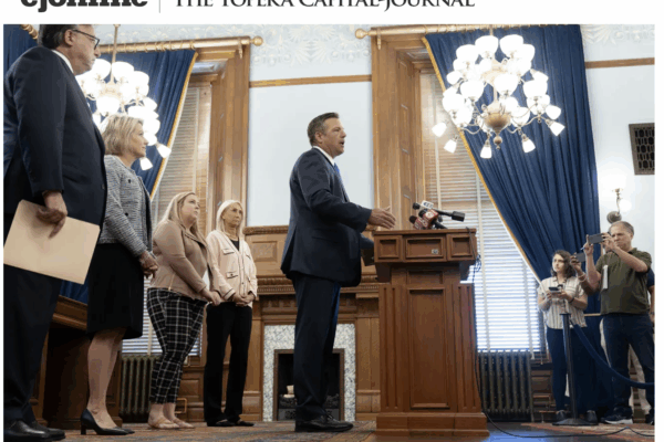 kris kobach anti-trans