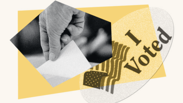 voting rights rebrand