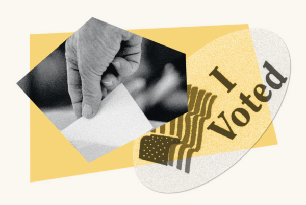 voting rights rebrand