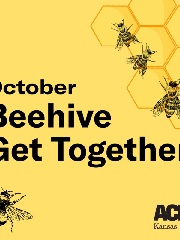 October Beehive Get Together