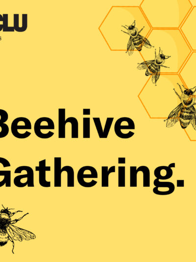 Beehive Gathering.