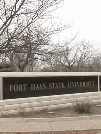 Fort Hays State University (KWCH)