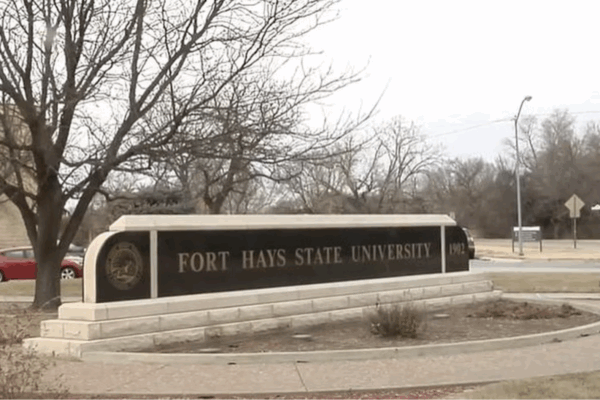 Fort Hays State University (KWCH)