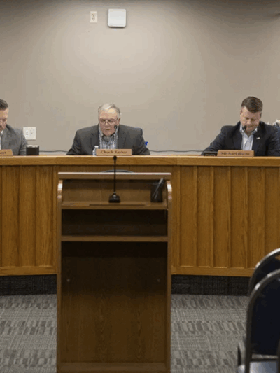 Although more than 65% of Dodge City residents identify as Latino, just a handful of Hispanics have served on the city commission over the past three decades. Such sparse levels of representation have sparked a federal lawsuit filed ACLU Kansas. But city