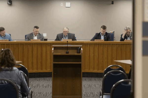 Although more than 65% of Dodge City residents identify as Latino, just a handful of Hispanics have served on the city commission over the past three decades. Such sparse levels of representation have sparked a federal lawsuit filed ACLU Kansas. But city