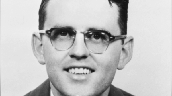 photo of James Reeb