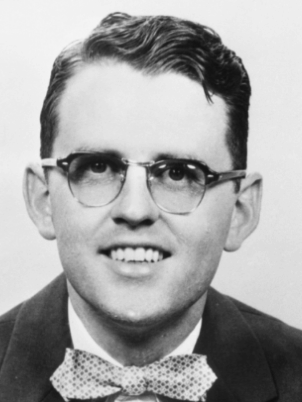 photo of James Reeb