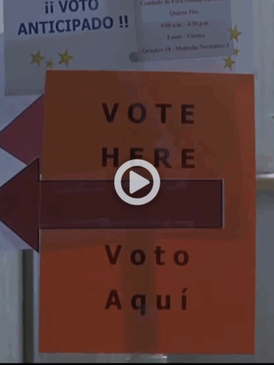 A trial wrapped up on Friday to see if Dodge City violates federal voting laws by having an at-large voting system.