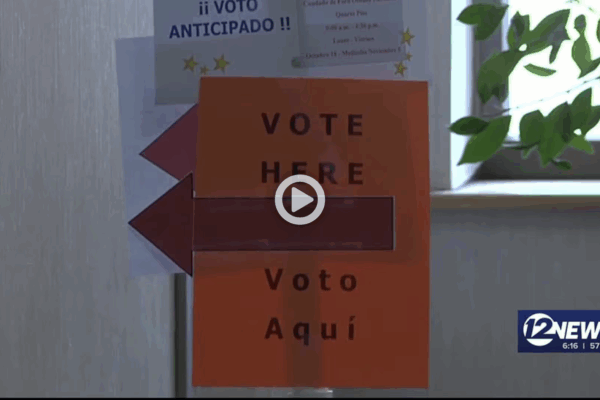 A trial wrapped up on Friday to see if Dodge City violates federal voting laws by having an at-large voting system.