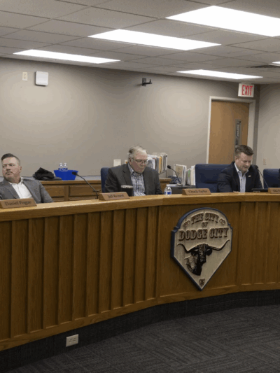 In December 2022, ACLU Kansas and other voting rights groups filed a lawsuit against the city, claiming that Latinos would overwhelmingly back other Latinos for seats on the City Commission but are restrained by an at-large system that favors white voters