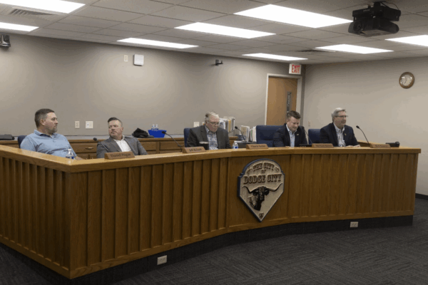 In December 2022, ACLU Kansas and other voting rights groups filed a lawsuit against the city, claiming that Latinos would overwhelmingly back other Latinos for seats on the City Commission but are restrained by an at-large system that favors white voters