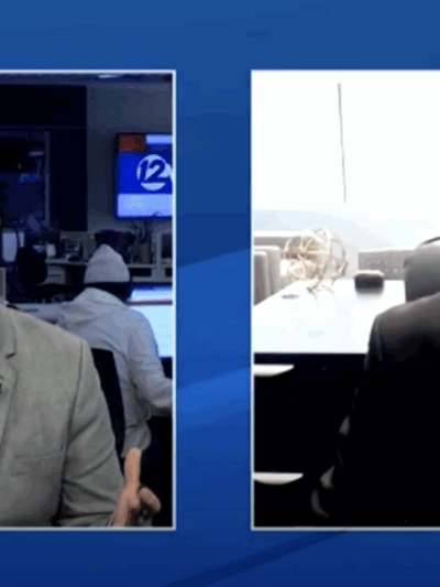Thumbnail of video from KWCH