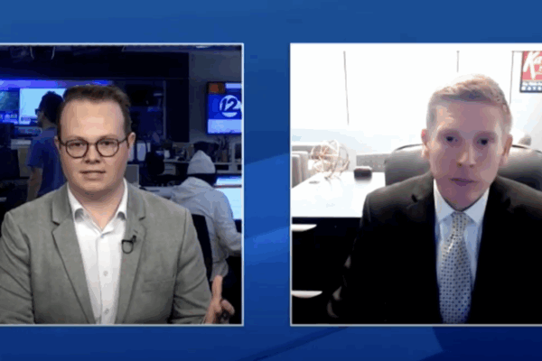 Thumbnail of video from KWCH