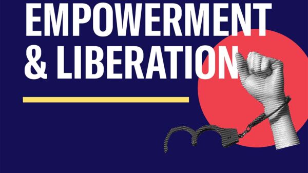 EMPOWERMENT & LIBERATION,