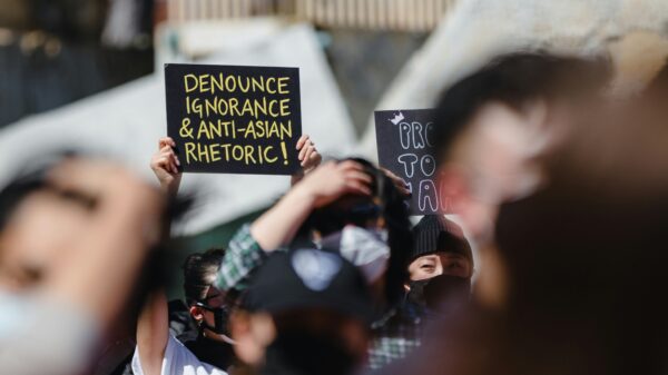 Denounce Tenurance & Anti Sacian Rhetoric!