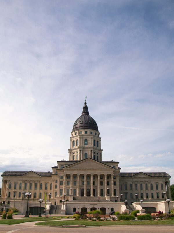 Kansas Capitol