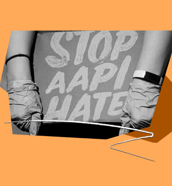 stop aapi hate