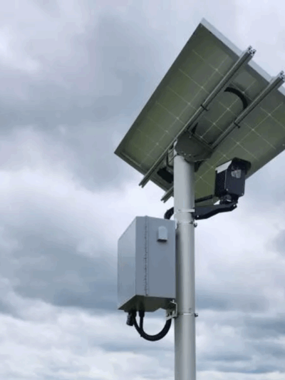 Image of Shawnee camera