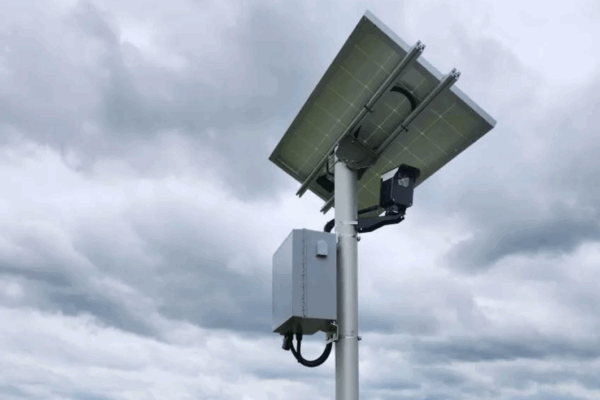 Image of Shawnee camera