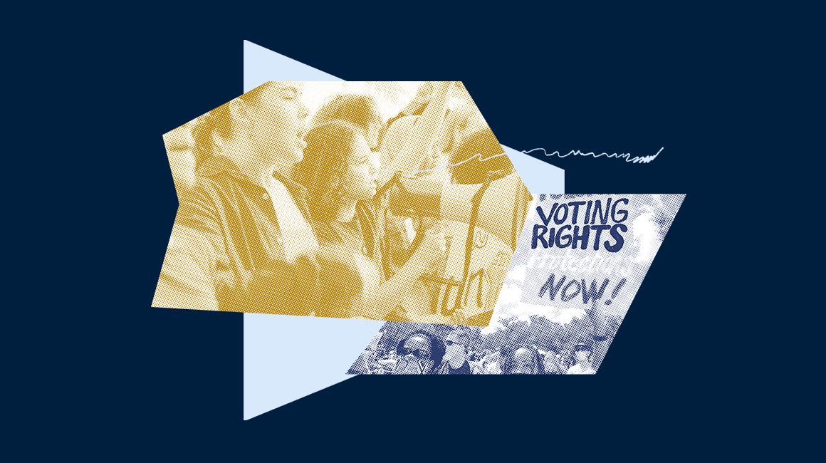 voting rights