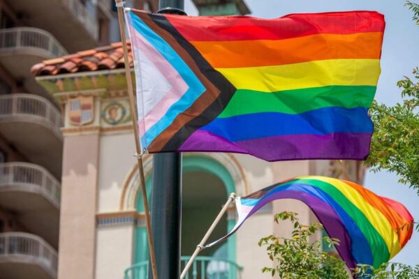 "We have an opportunity": One mom's hope for a safer Kansas for trans youth