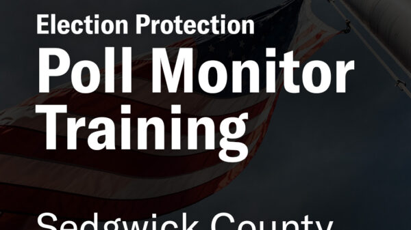 Election Protection Poll Monitor Training