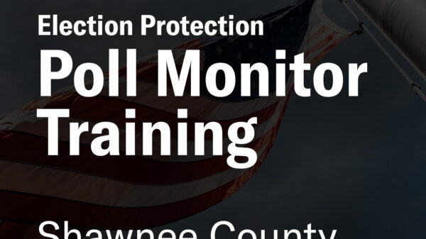 Election Protection Poll Monitor Training