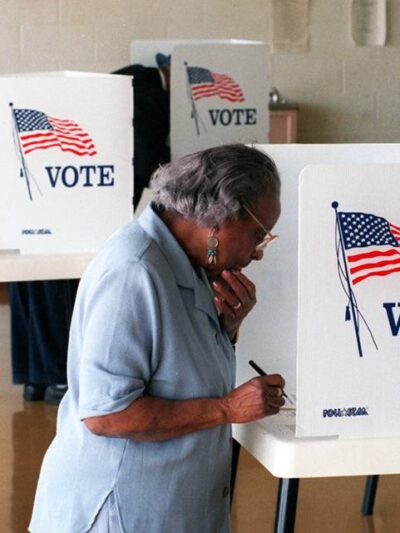 Our system works best when everyone participates. Share your thoughts with Election Commissioner Michael Abbott. Star file photo  Read more at: https://www.kansascity.com/opinion/readers-opinion/guest-commentary/article290157844.html#storylink=cpy