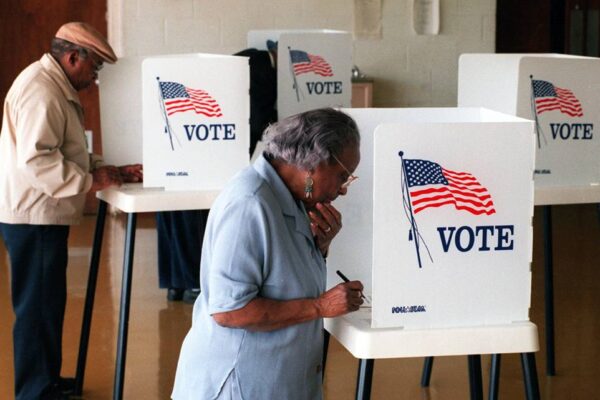 Our system works best when everyone participates. Share your thoughts with Election Commissioner Michael Abbott. Star file photo  Read more at: https://www.kansascity.com/opinion/readers-opinion/guest-commentary/article290157844.html#storylink=cpy