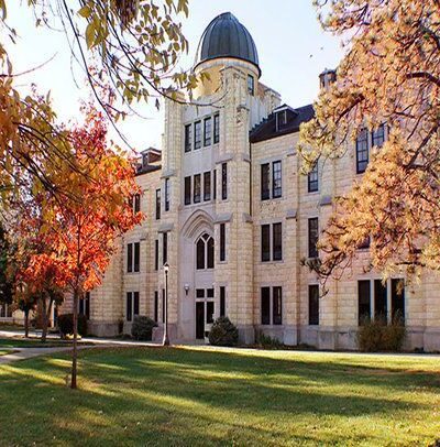 Photo of Fort Hays State University