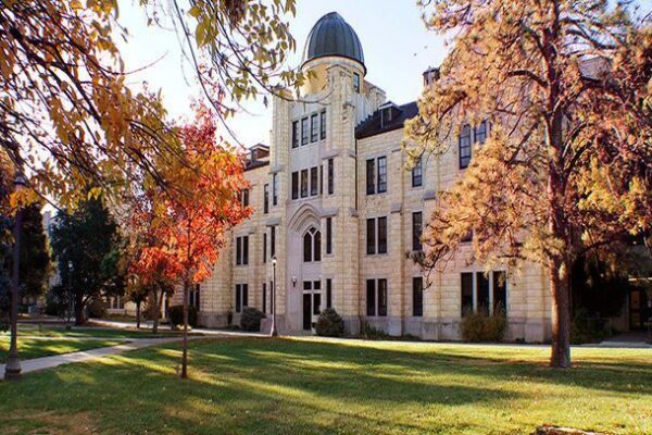 Photo of Fort Hays State University
