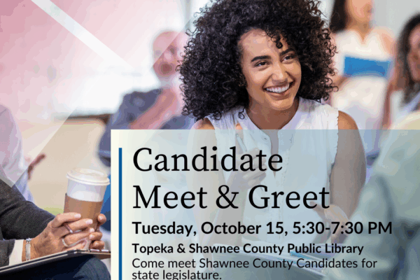 Meet and Greet