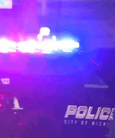 police