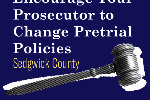 Sedgwick County Take Action