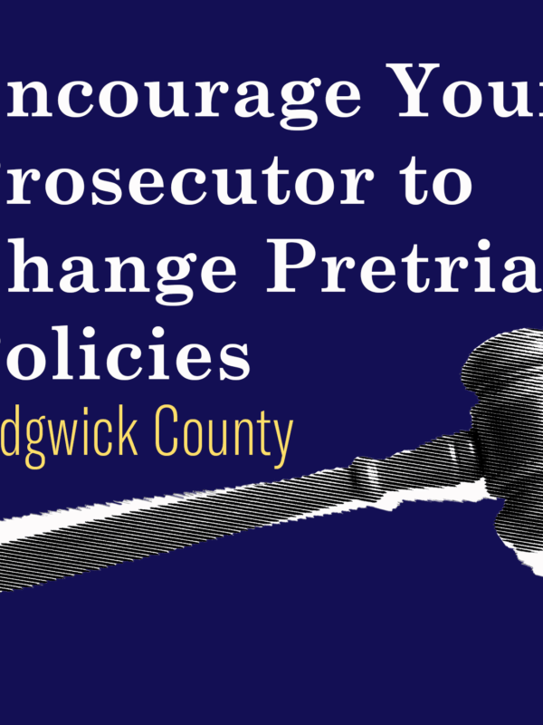 Sedgwick County Take Action