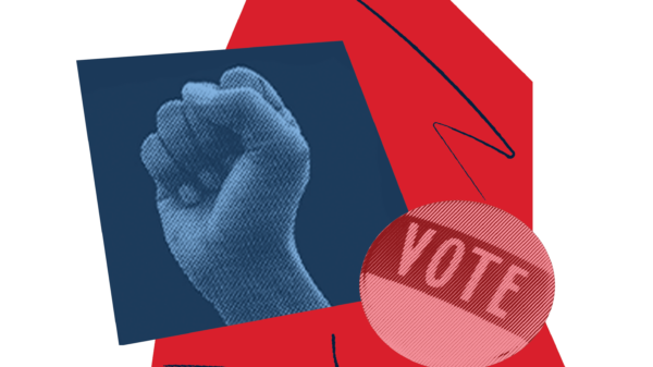 unheard voices 2026 rebrand