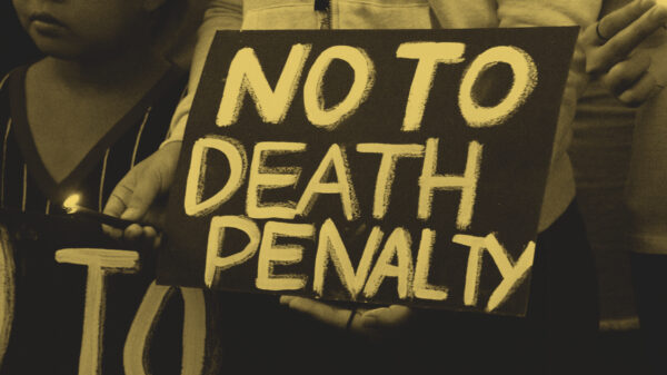 death penalty