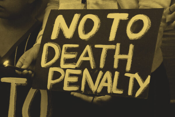 death penalty