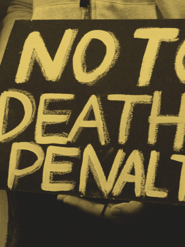 death penalty