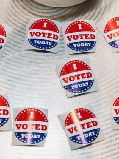 voting